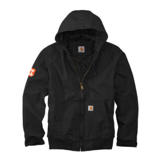 Carhartt® Washed Active Jacket