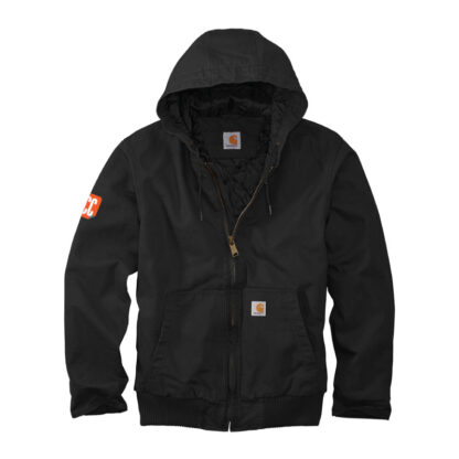 Carhartt® Washed Active Jacket