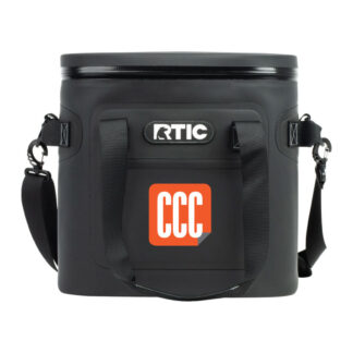 RTIC SoftPak 20 Can Cooler